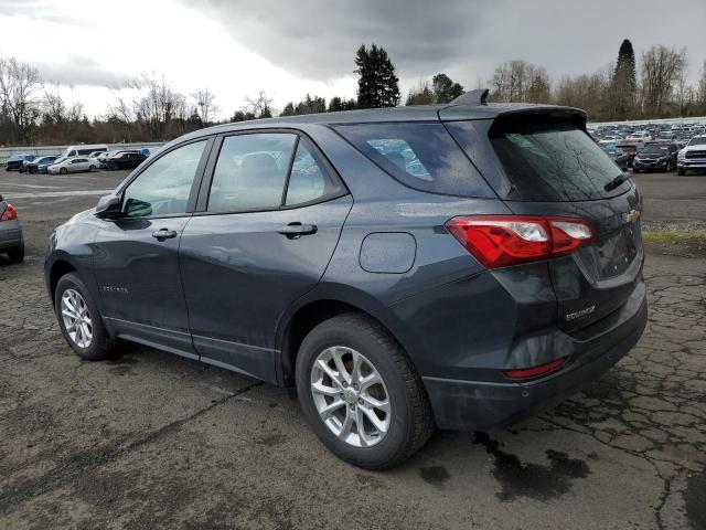 2020 CHEVROLET EQUINOX - 2GNAX5EV0L6201871