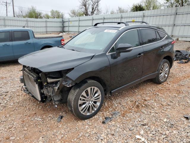 TOYOTA VENZA LE