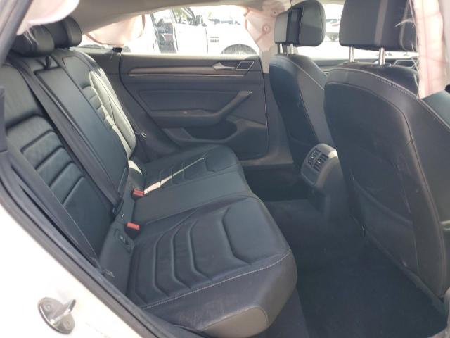 2020 VOLKSWAGEN ARTEON SEL WVWCR7AN2LE016052