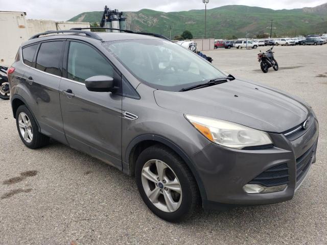 Vin: 1fmcu0gx2duc46157, lot: 50841165, ford escape se 20134