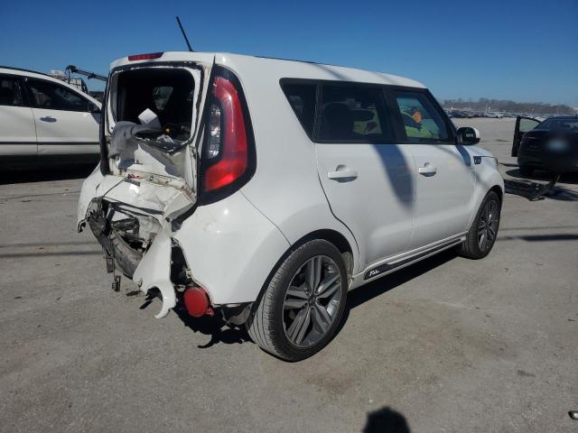 Vin: kndjp3a57g7345426, lot: 47409875, kia soul + 20163