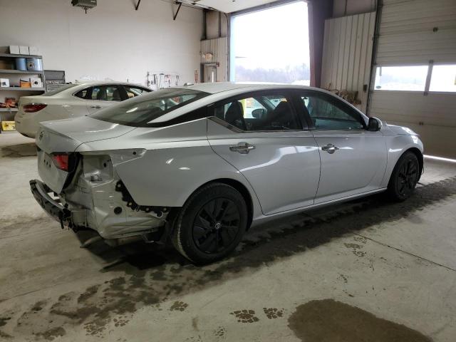 2020 NISSAN ALTIMA S - 1N4BL4BVXLC211344