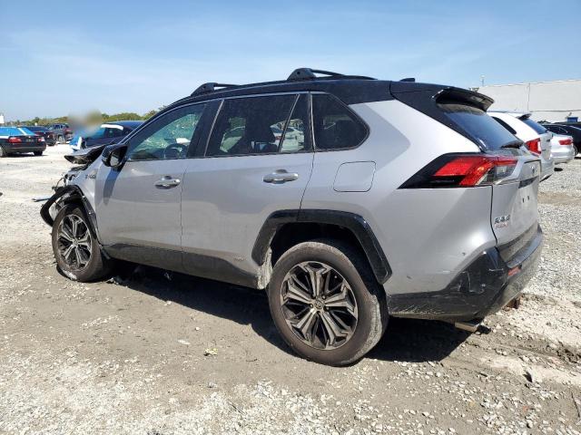 2021 TOYOTA RAV4 PRIME - JTMEB3FVXMD024048