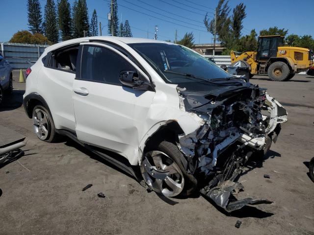 2022 HONDA HR-V LX 3CZRU5H31NM710255