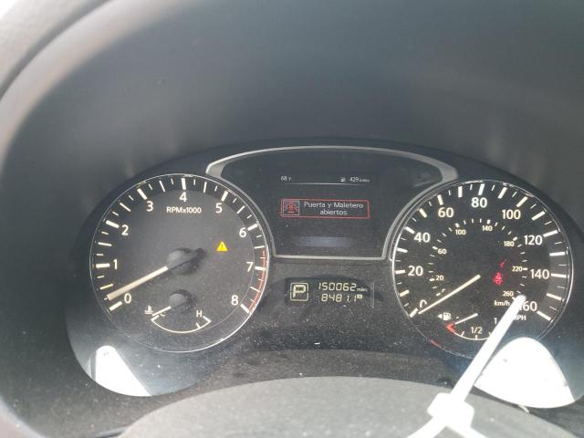 2015 NISSAN ALTIMA 2.5 - 1N4AL3APXFN372441