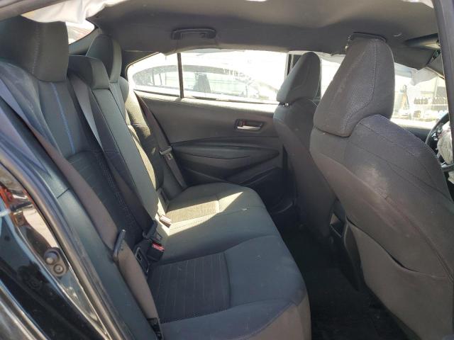 2021 TOYOTA COROLLA SE - JTDS4MCE9MJ074027