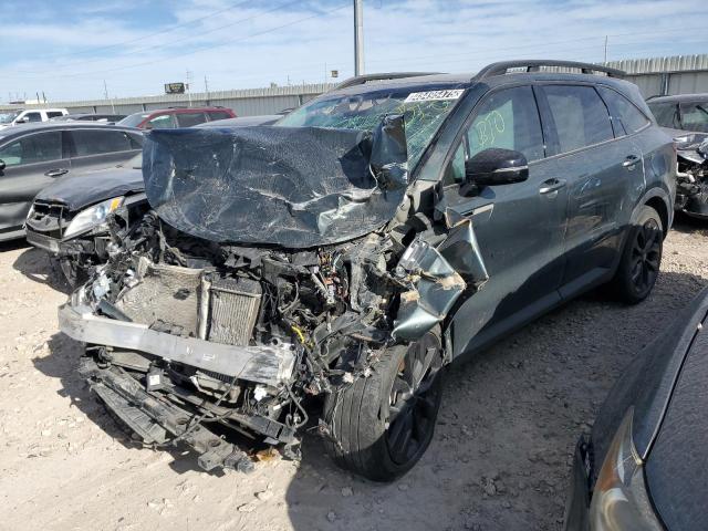 KIA SORENTO EX