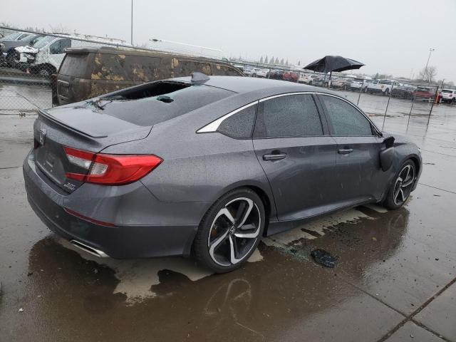 Vin: 1hgcv2f32la001680, lot: 48939135, honda accord sport 20203