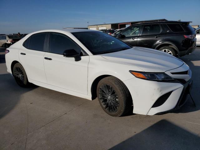 Vin: 4t1g11akxlu362346, lot: 50213425, toyota camry se 20204
