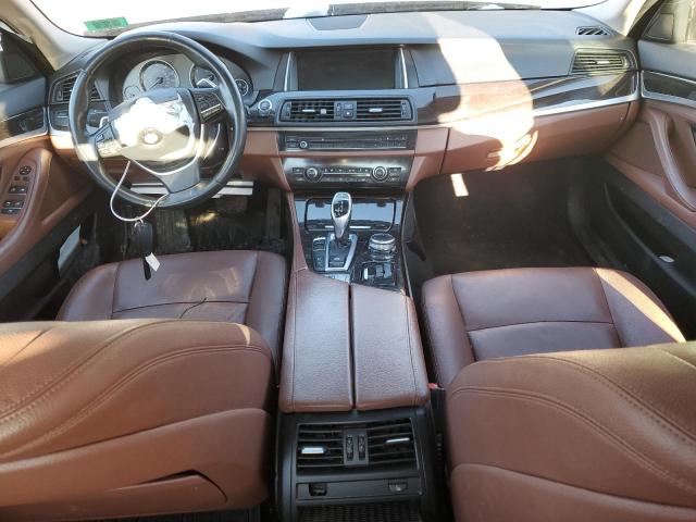 2016 BMW 528 XI - WBA5A7C55GG147626