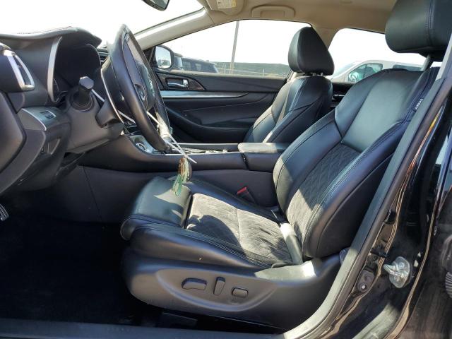 2017 NISSAN MAXIMA 3.5 - 1N4AA6AP7HC394001