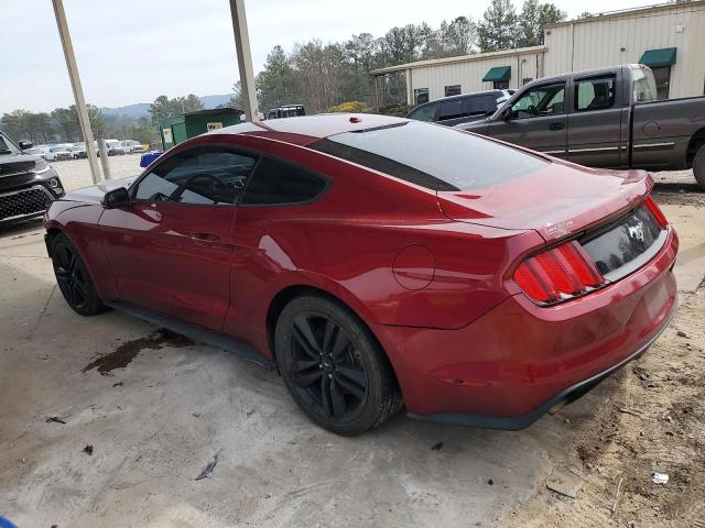 Vin: 1fa6p8thxh5308996, lot: 48182085, ford all models 20172