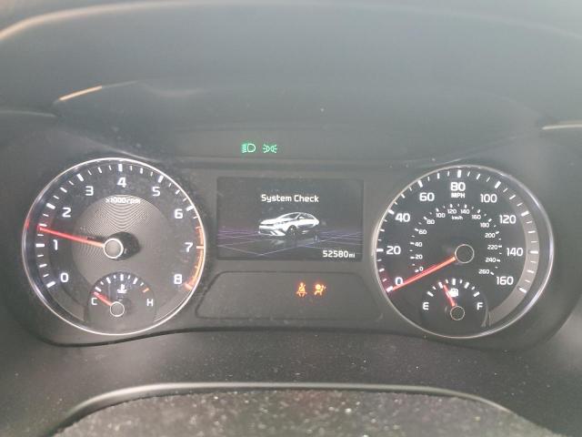 2022 KIA FORTE FE - 3KPF24AD4NE473363