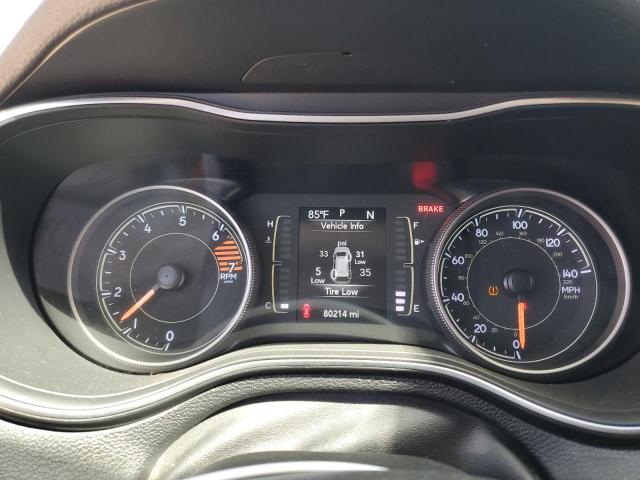 2019 JEEP CHEROKEE L - 1C4PJLCB1KD428925