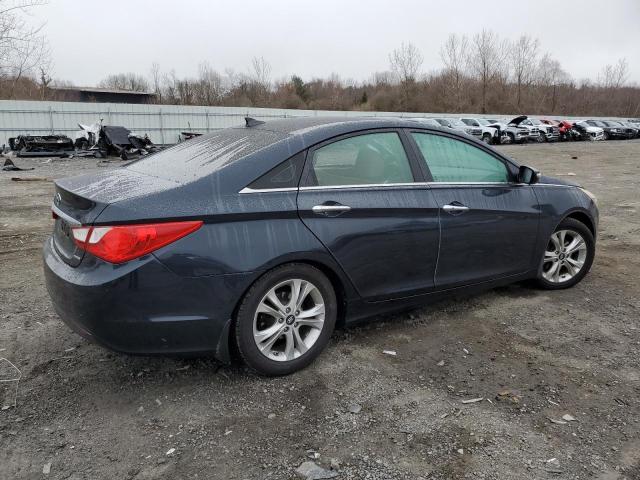 2013 HYUNDAI SONATA SE - 5NPEC4ACXDH680219