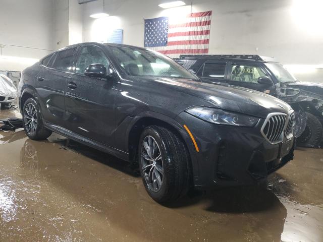 Vin: 5ux33ex07s9x59149, lot: 47191815, bmw x6 xdrive40i 20254