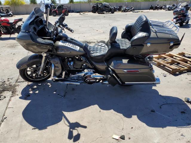 2018 HARLEY-DAVIDSON FLTRU 1HD1KGD13JB609016