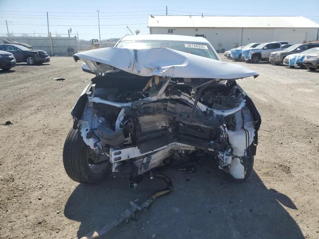 2022 CHEVROLET EQUINOX LT - 3GNAXUEV9NL312105