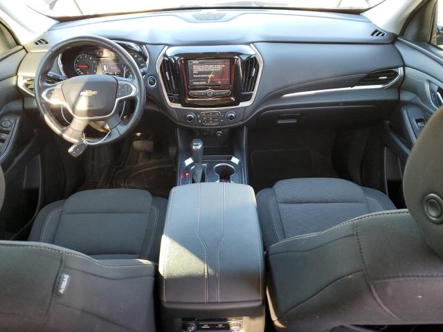 2020 CHEVROLET TRAVERSE L 1GNERGKW0LJ155871