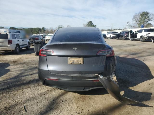 2021 TESLA MODEL Y - 5YJYGDEE4MF208593