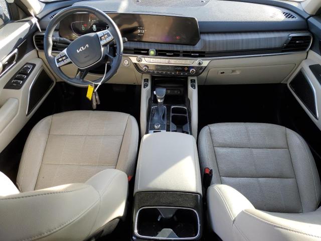 2023 KIA TELLURIDE - 5XYP34GC4PG326868