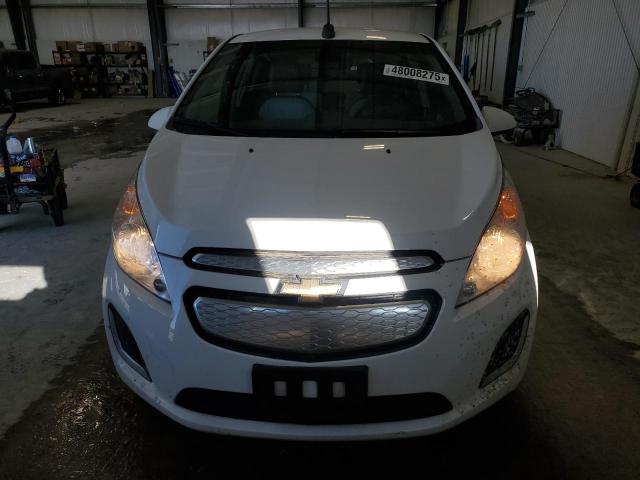 2016 CHEVROLET SPARK EV 1 KL8CK6S01GC650187