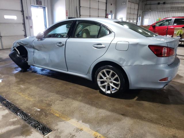 Vin: jthcf5c20c5056371, lot: 50906435, lexus is 250 20122