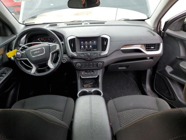 2021 GMC TERRAIN SL - 3GKALMEV8ML369399