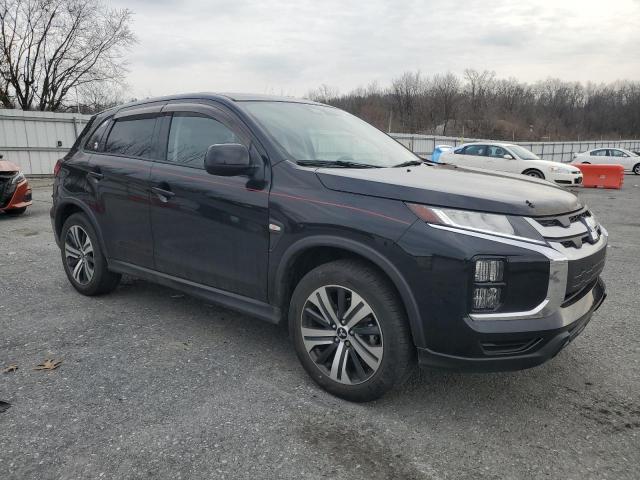 2021 MITSUBISHI OUTLANDER JA4ARUAU4MU004595