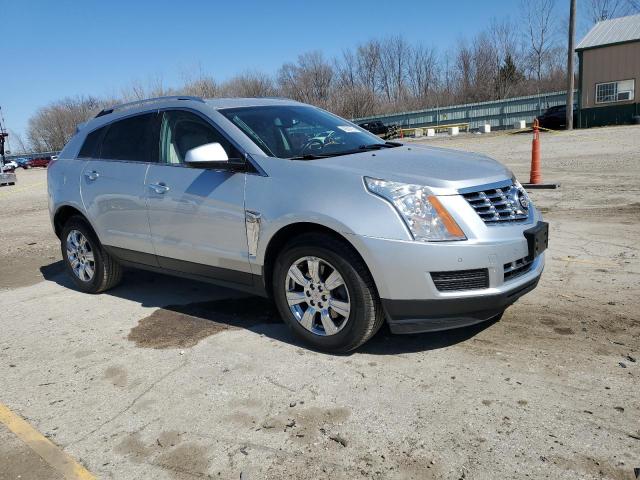 Vin: 3gyfnbe38gs580945, lot: 49394765, cadillac srx luxury collection 20164