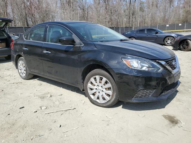 3N1AB7AP3JY271826 Nissan Sentra S 2018