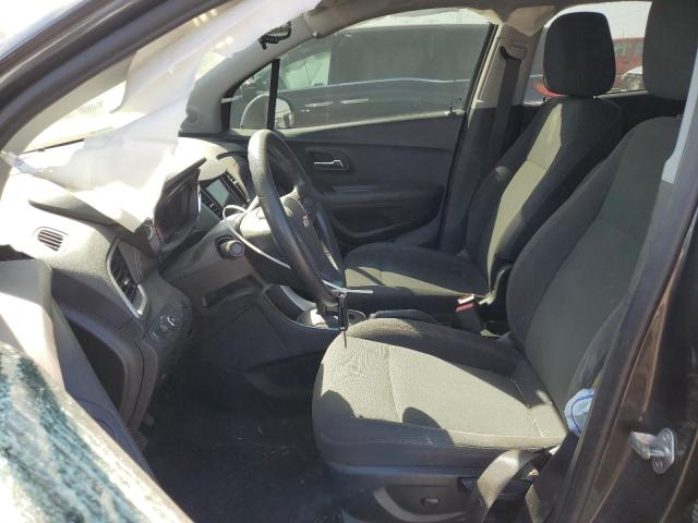 2019 CHEVROLET TRAX LS - 3GNCJKSBXKL255143