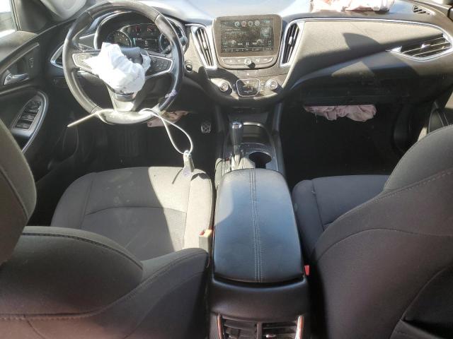 2018 CHEVROLET MALIBU LT - 1G1ZD5ST2JF171873