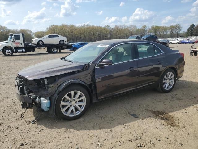 2015 CHEVROLET MALIBU 2LT - 1G11D5SL0FF192371