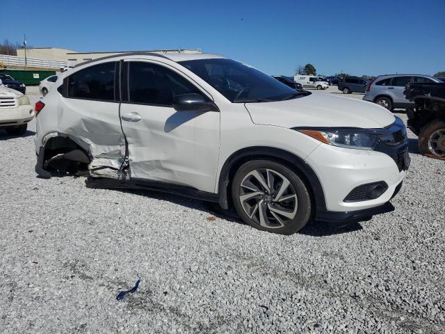 Vin: 3czru5h14km702015, lot: 48112805, honda hr-v sport 20194