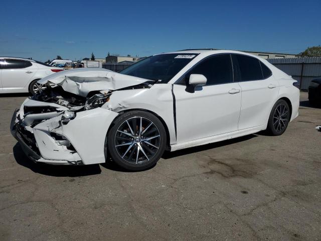 Vin: 4t1g11ak3nu638112, lot: 47884225, toyota camry se 2022 img_1