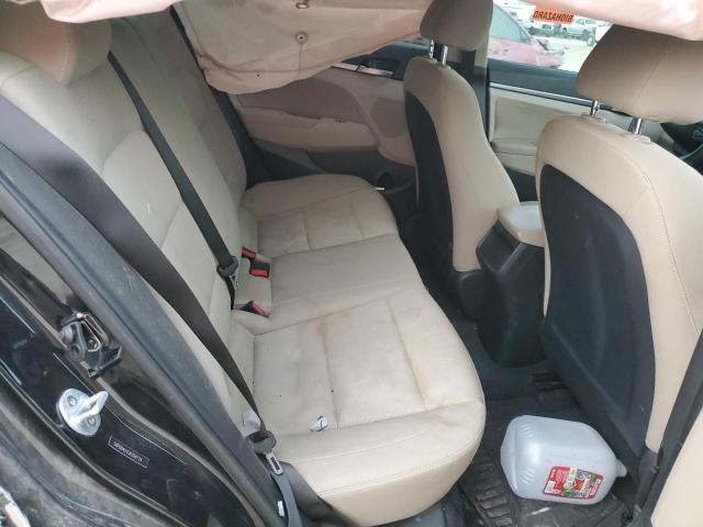 2018 HYUNDAI ELANTRA SE - 5NPD84LF6JH394724