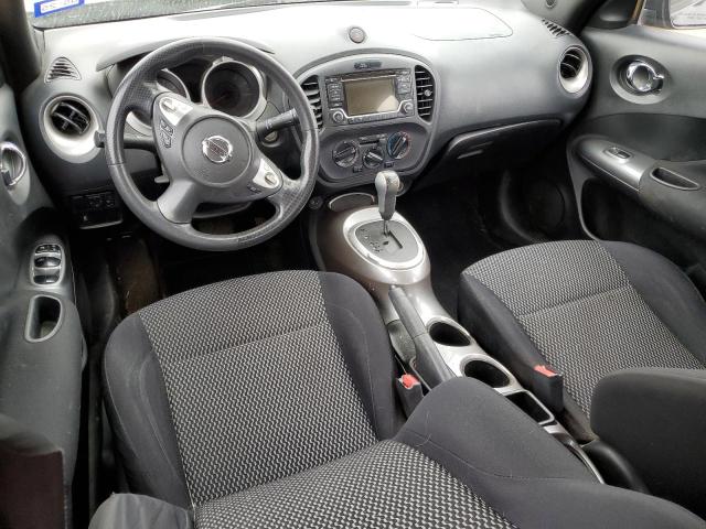 2015 NISSAN JUKE S - JN8AF5MR7FT510592