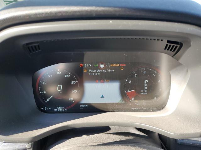 2020 VOLVO XC60 T5 MO YV4102RK5L1587960