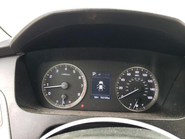 2015 HYUNDAI SONATA SE - 5NPE24AF8FH221691
