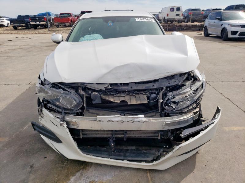 2019 HONDA ACCORD LX - 1HGCV1F11KA138939