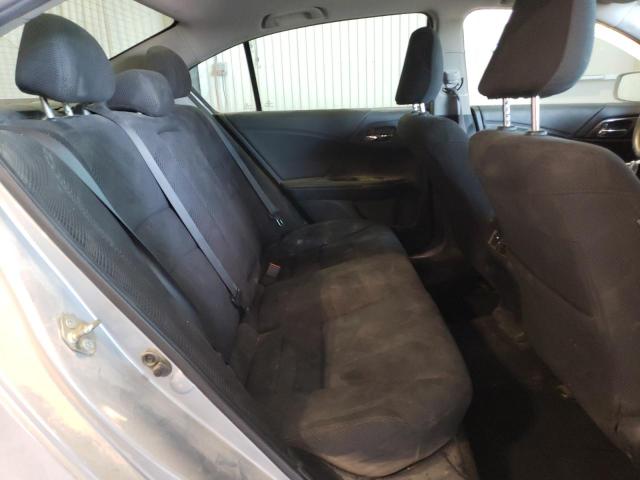 2017 HONDA ACCORD EX - 1HGCR2F77HA045916