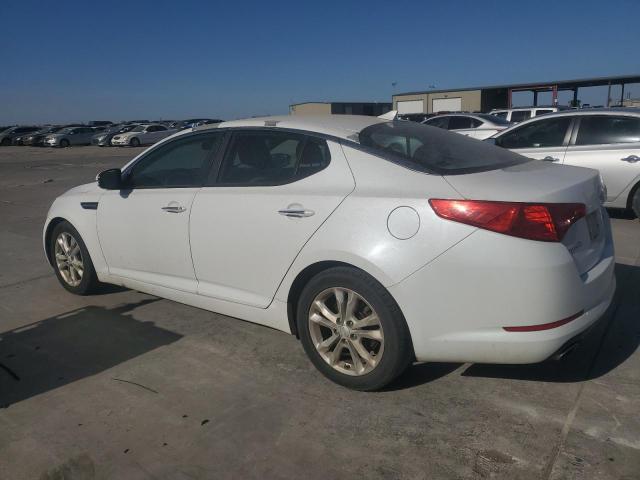 Vin: 5xxgm4a72dg115256, lot: 48962175, kia optima lx 20132