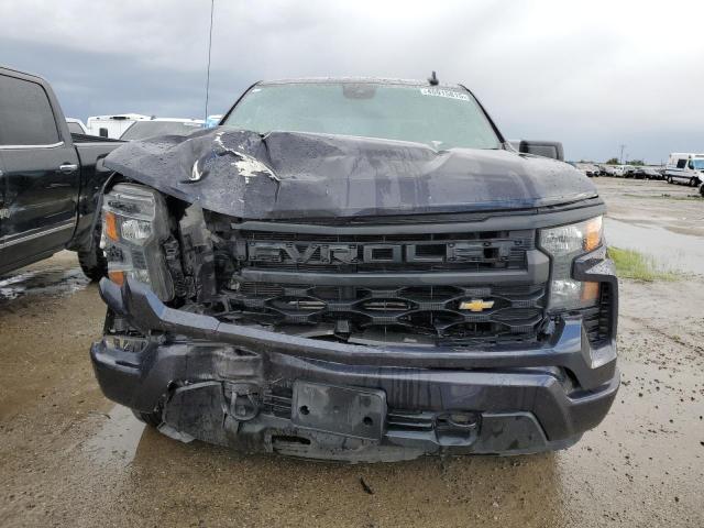 2023 CHEVROLET SILVERADO - 3GCPDBEK5PG139409