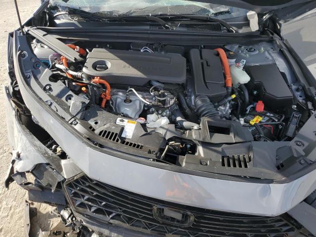 2025 HONDA ACCORD HYB - 1HGCY2F55SA025608
