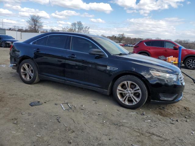Vin: 1fahp2d83gg129786, lot: 49957365, ford taurus se 20164