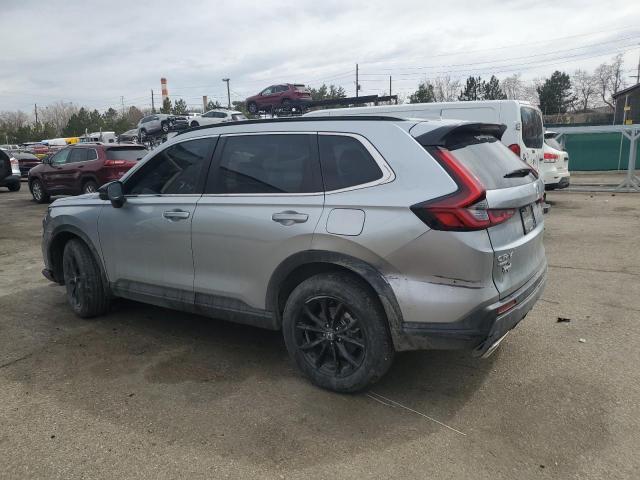 Vin: 7fars6h87se024786, lot: 49052855, honda crv sport-l 20252