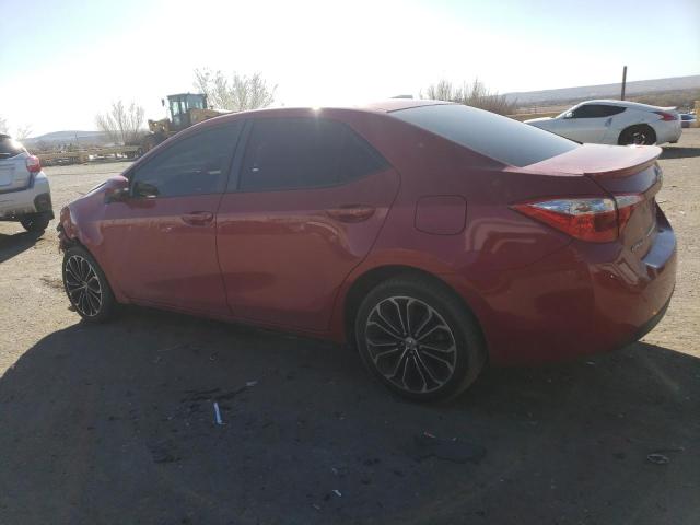 2015 TOYOTA COROLLA L - 5YFBURHE2FP229991