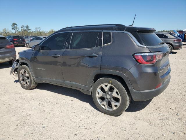 2018 JEEP COMPASS LI - 3C4NJDCB2JT354209