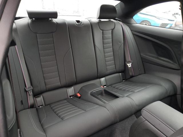 2024 BMW M2 3MF13DM08R8E53568